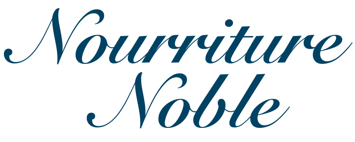 Nourriture Noble
